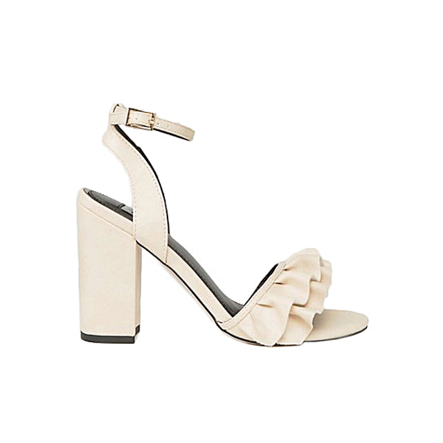 affordable heels websites