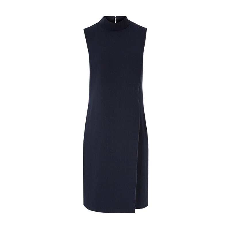 reiss bird dress