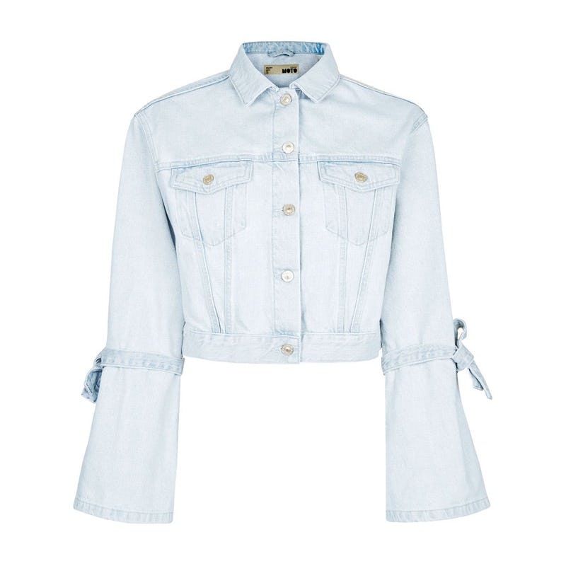 The Best 17 Denim Jackets To Buy Now