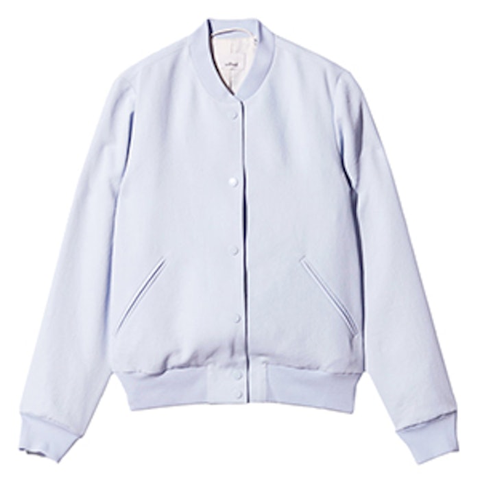9 Bomber Jackets You Need Now