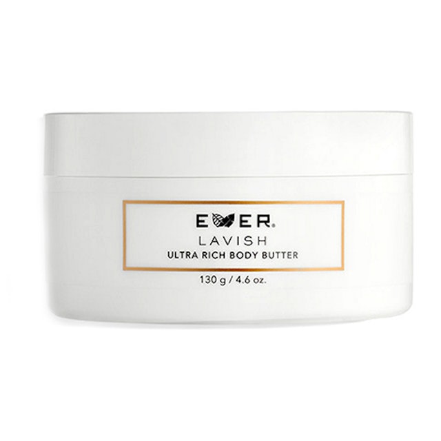 This Antiaging Body Cream Has A 2,000Person Waitlist