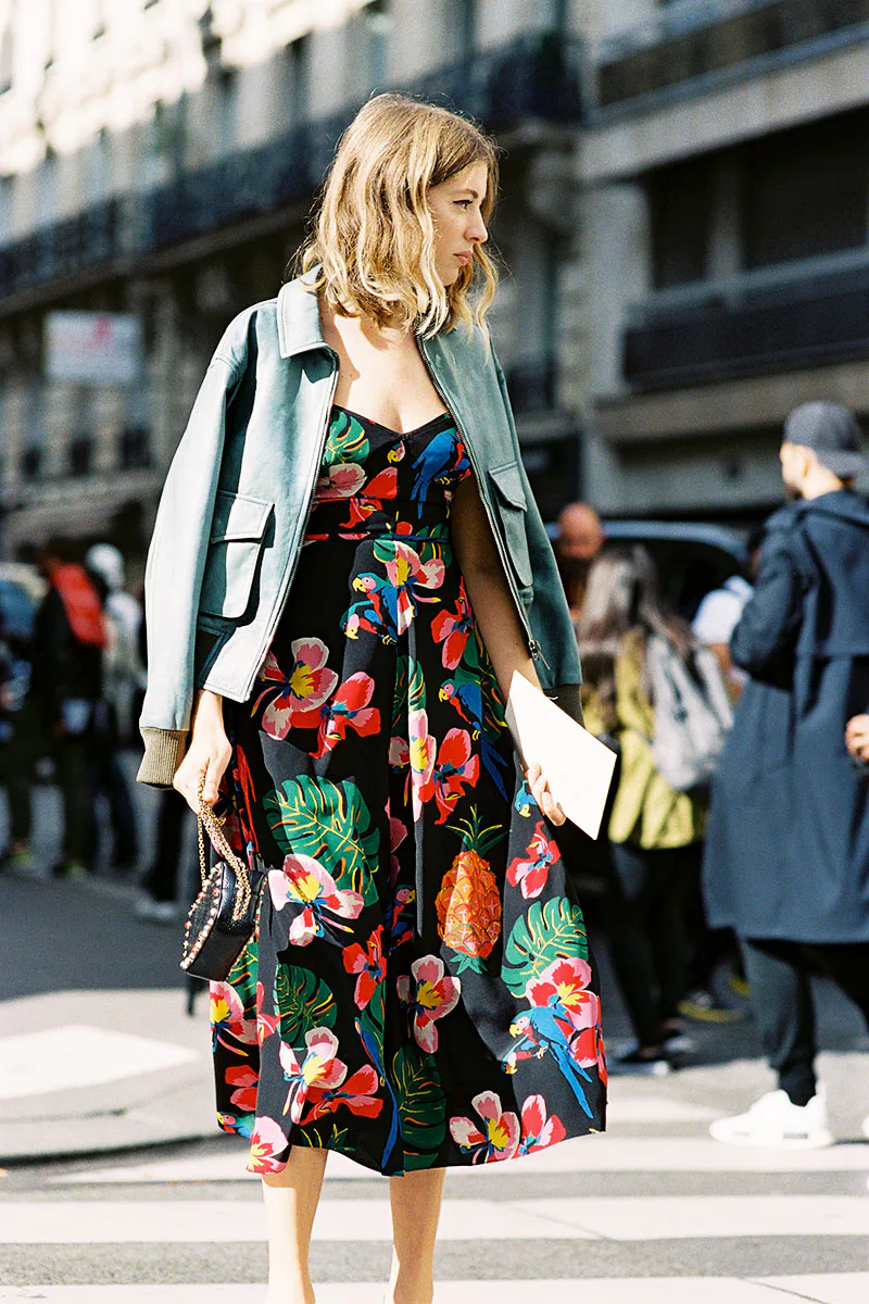 flattering summer dresses