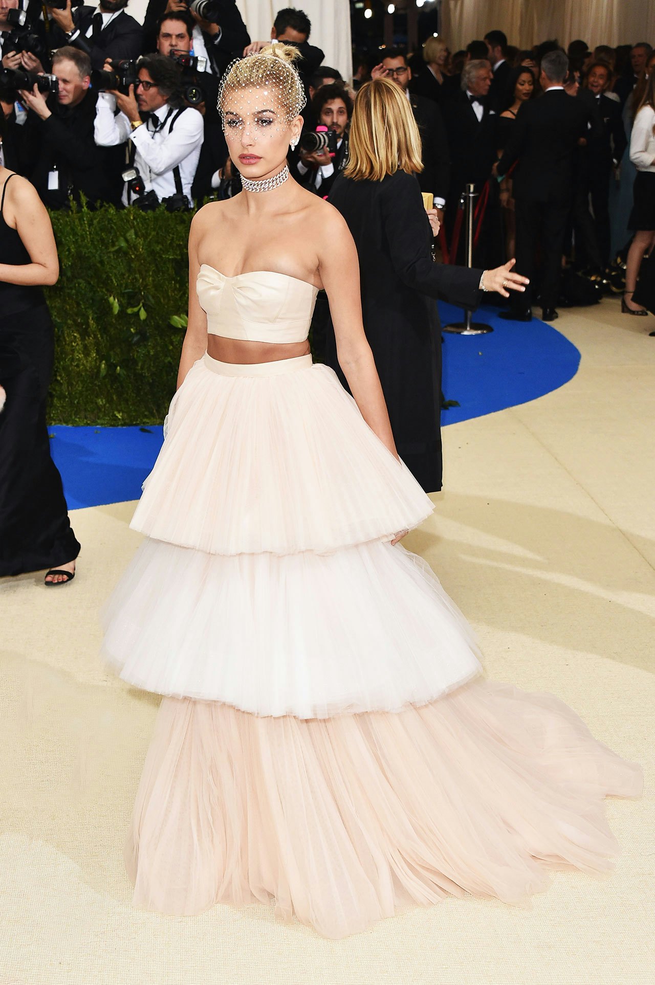 The Most Stunning Looks From The Met Gala