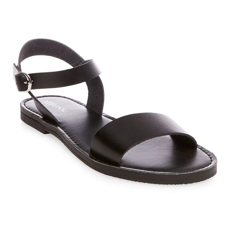 sandals at target