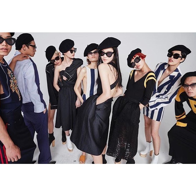 The Coolest Korean Brands Fashion Girls Are Obsessed With The Coolest Korean Brands Fashion Girls Are Obsessed With