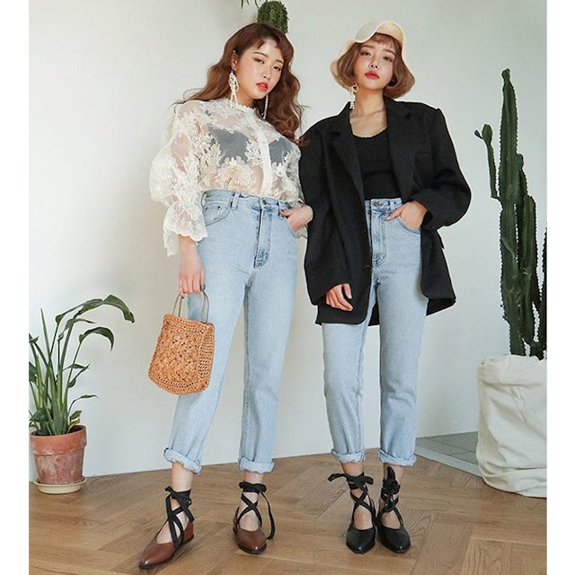 The Coolest Korean  Brands  Fashion  Girls Are Obsessed With