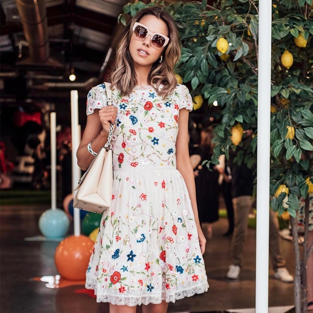 The Best Summer Essentials From Target