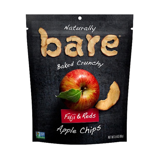 apple chips target