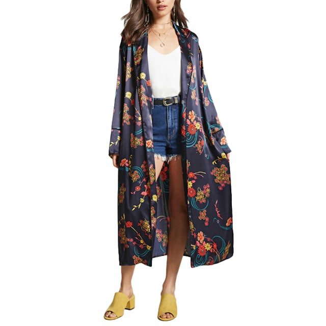 These Editor Approved Forever 21 Pieces Look So Expensive