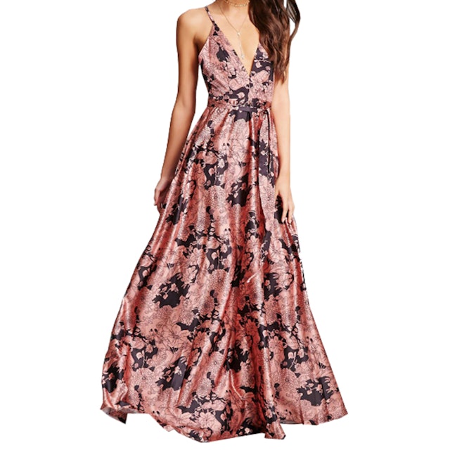 These Editor Approved Forever 21 Pieces Look So Expensive