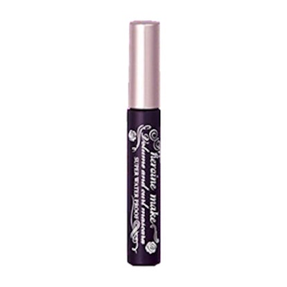 mascara editors kiss lashes mascaras according larger than heroine curl proof volume super water