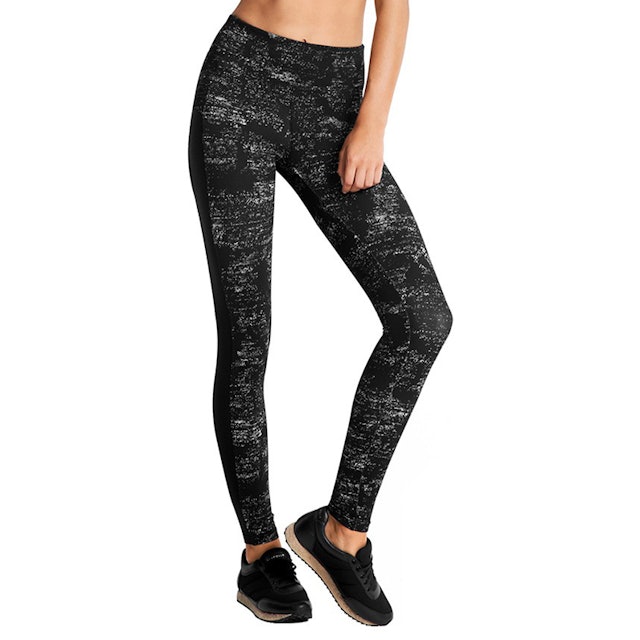 We Went On A Quest To Find Non-See-Through Workout Leggings—Here’s What ...
