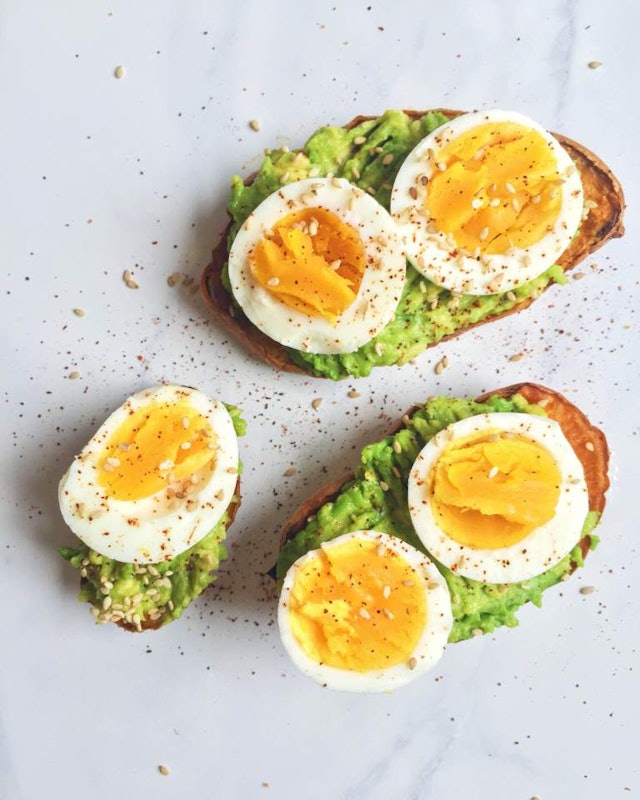 This Is The New Avocado Toast—And It’s So Easy To Make