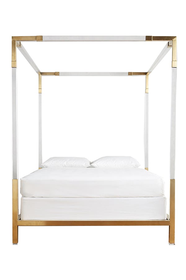 6 Canopy Beds That Will Take Your Bedroom To New Heights