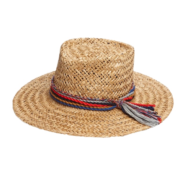 These Summer Hats Are So Stylish