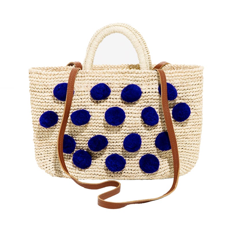 These Novelty Bags Are So Fun For Summer