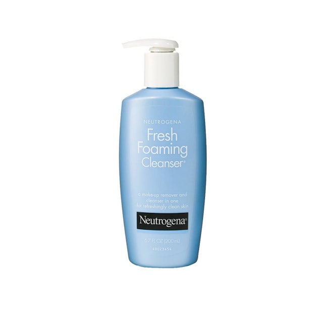 The BestSelling Face Wash At Target Is Only 10