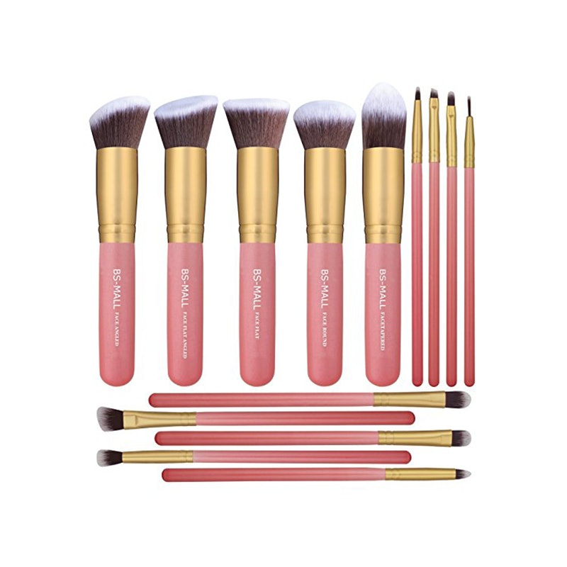 Makeup Brush Sets For Every Degree of Beauty Junkie