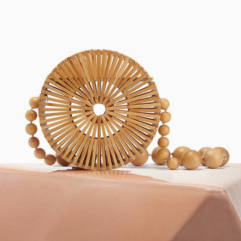 Chrissy Teigen Just Carried The It Bag That’s Going To Be Everywhere