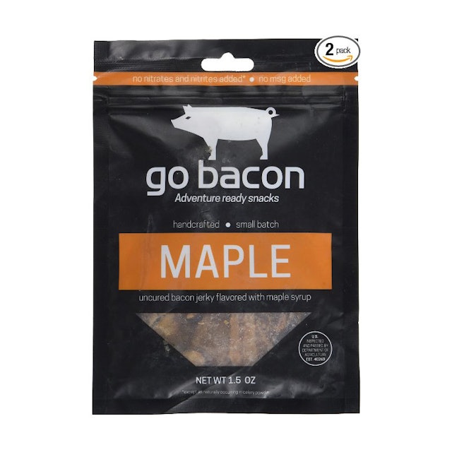 7 Addictive Artisanal Snacks We Can’t Stop Buying From Amazon