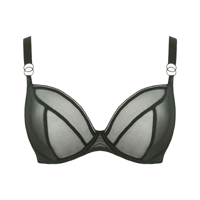 The Best Bras For Big Boobs (That Are Actually Pretty)