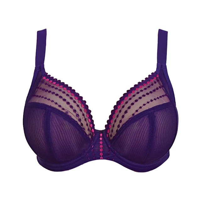 The Best Bras For Big Boobs (That Are Actually Pretty)