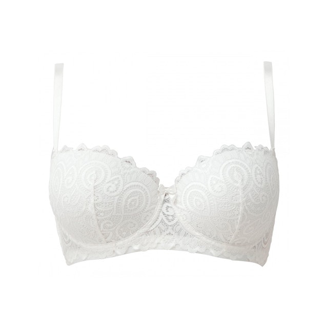 The Best Bras For Big Boobs (That Are Actually Pretty)