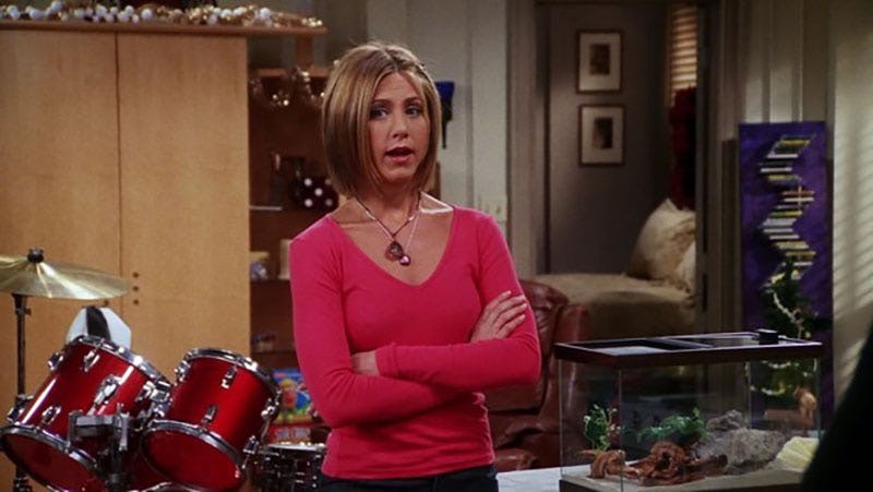 Jennifer Aniston Reveals The One Haircut She Ll Never Get Again