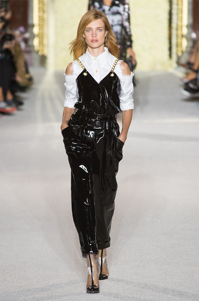 The Best Runway Looks From Paris Fashion Week
