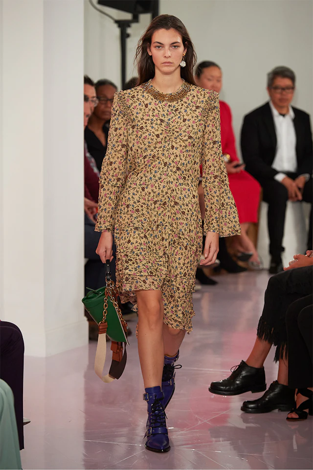 The Best Runway Looks From Paris Fashion Week