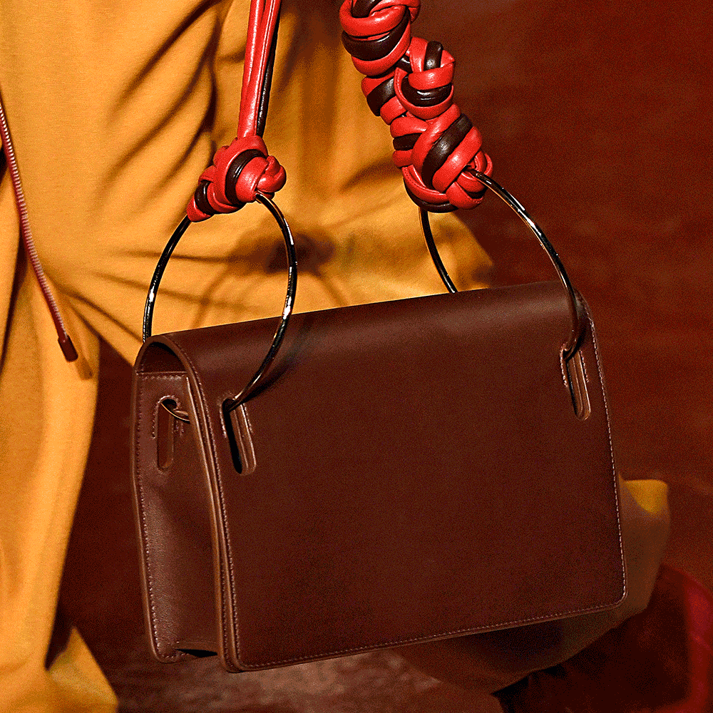 Bag pictures trends advise to wear in autumn in 2019 Bag pictures trends forecasting to wear for summer in 2019