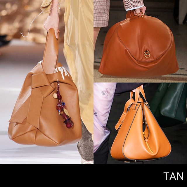 The Only Fall Bag Trends You Need To Know