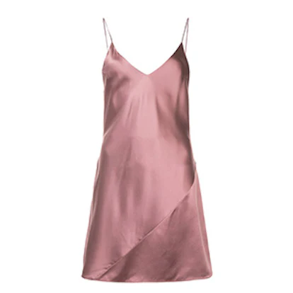 spice dress honor 20th anniversary favorite slip mini