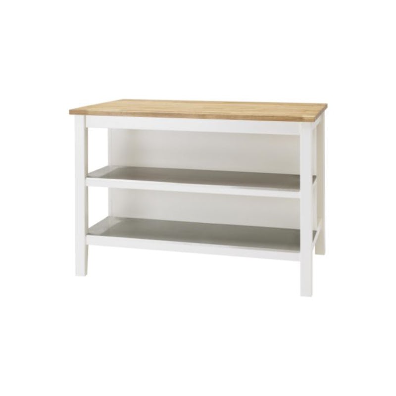 These Ikea Kitchen S Are Equal Parts Stylish And Practical