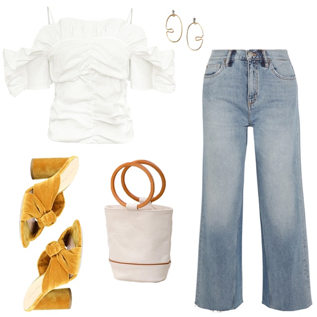 4 Summer Date Night Outfits You Haven T Thought Of Yet