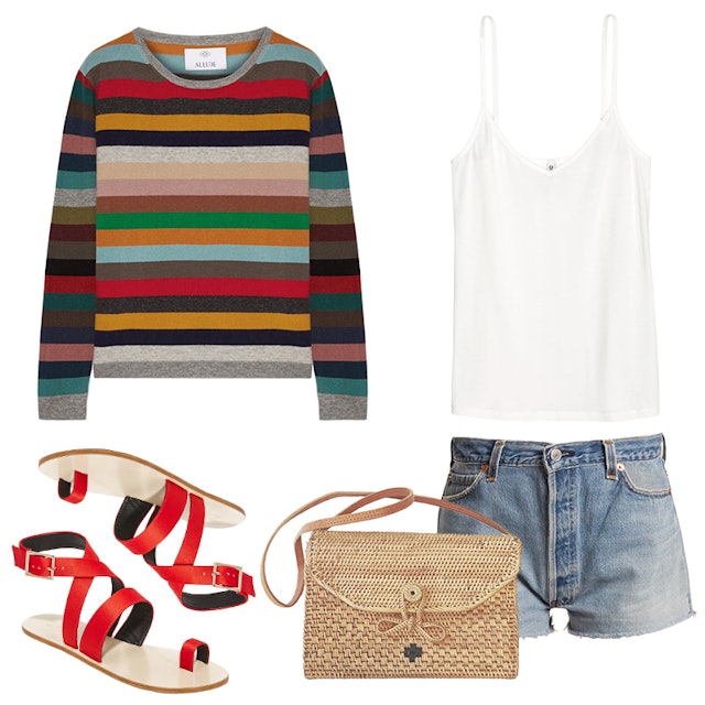 6 FashionGirl Outfits To Wear This Labor Day