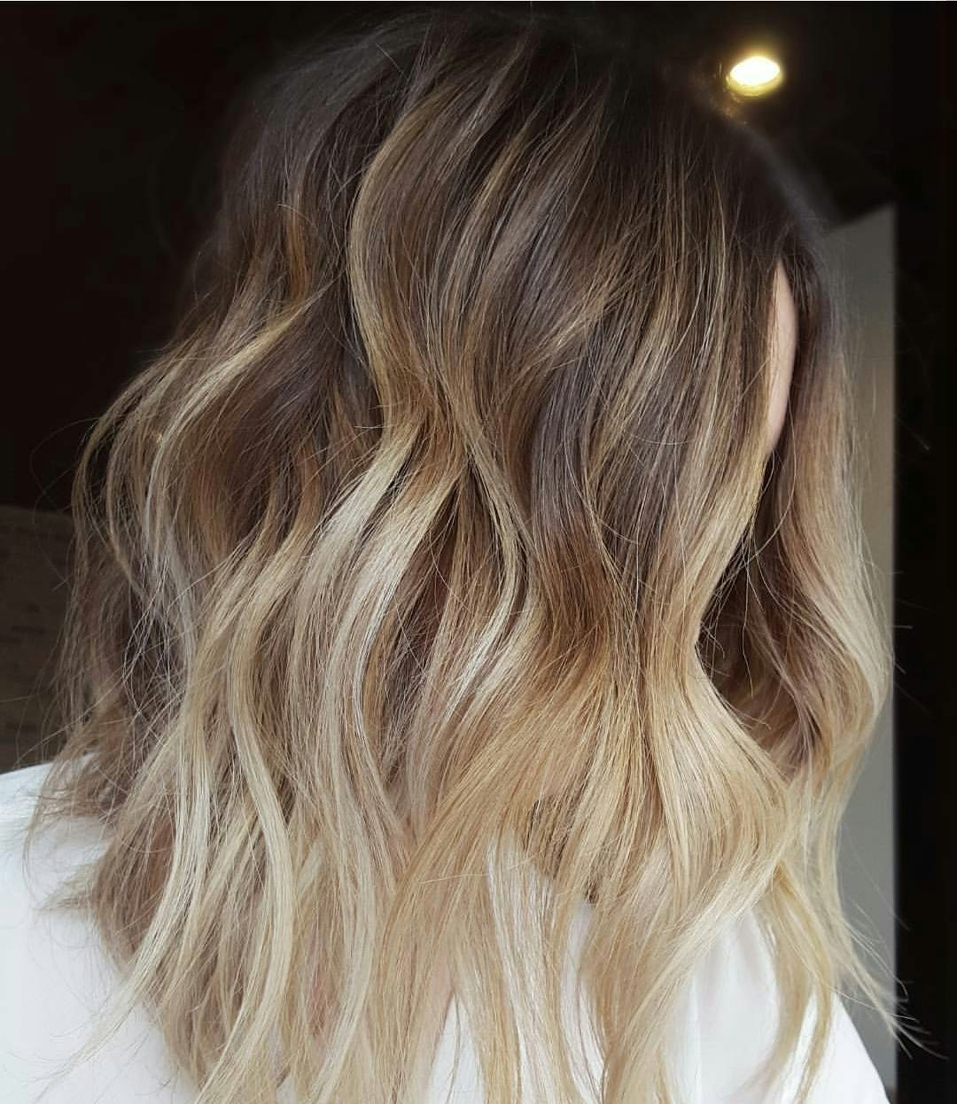 These Are The 8 Hair Color Trends Taking Over Instagram Right Now