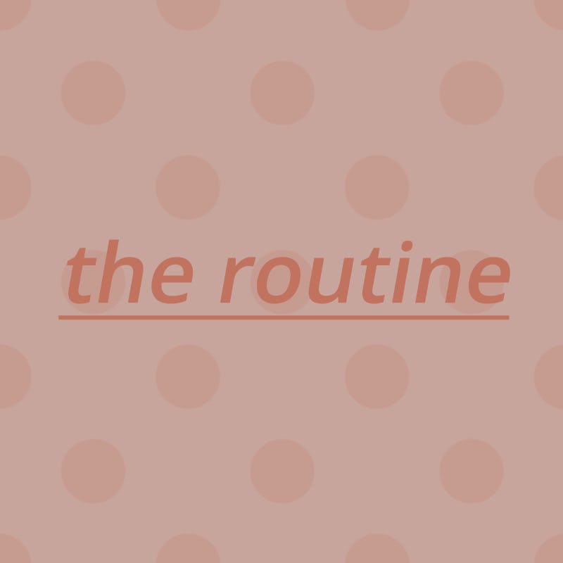 My IUD Gave Me Hormonal Acne—Here’s How I Keep It Under Control