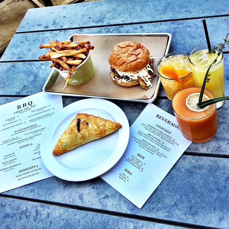 The Fashion Girl’s Guide To Denver