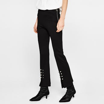 bershka piercing