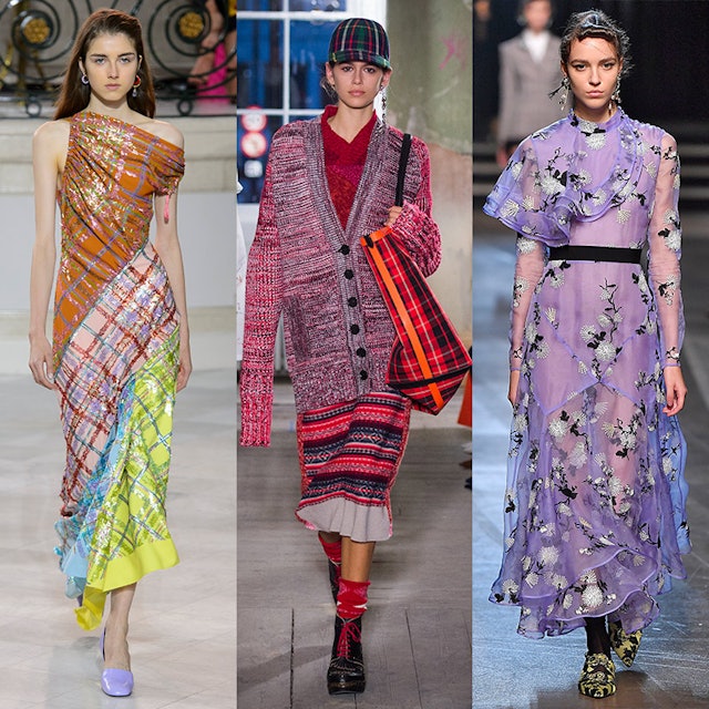 The Best Runway Looks You Can’t Miss From London Fashion Week