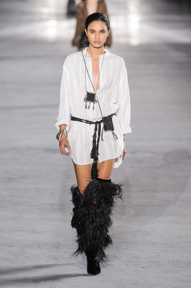 The Best Runway Looks From Paris Fashion Week