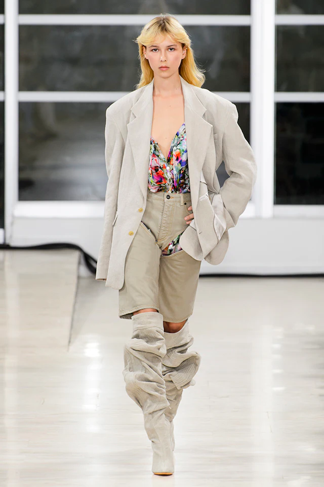 The Best Runway Looks From Paris Fashion Week