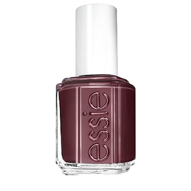 These Are The 5 Most Popular Fall Nail Polish Colors On Pinterest