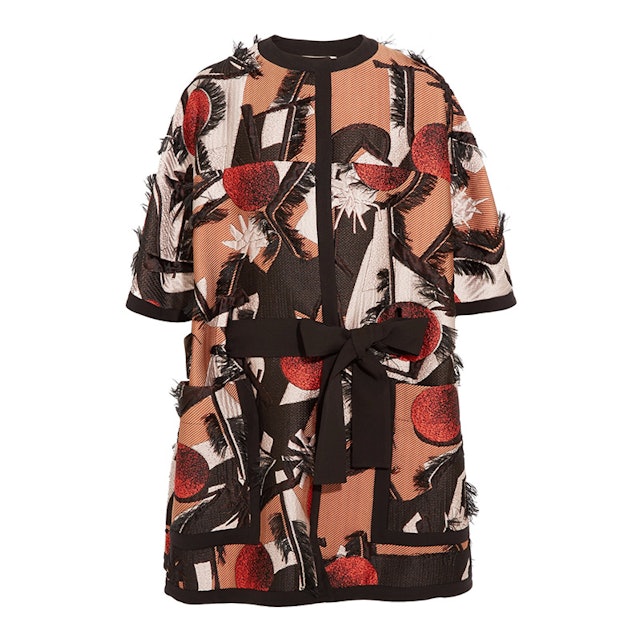 The Only Coat Trends You Need To Know About