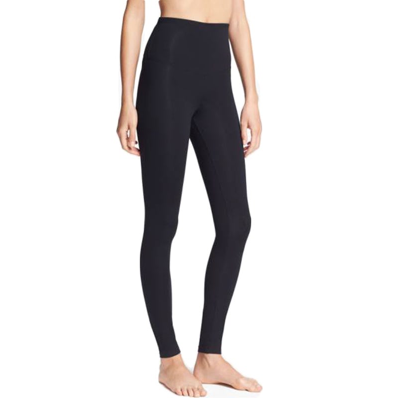 flattering leggings