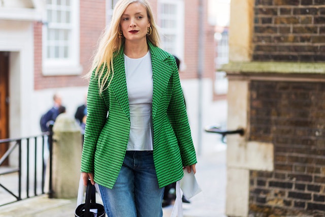 British Girls Are Obsessed With This Fall Trend