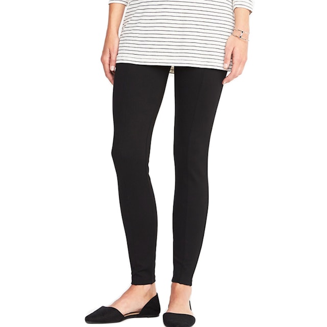 The Most Flattering Leggings For Your Body Type