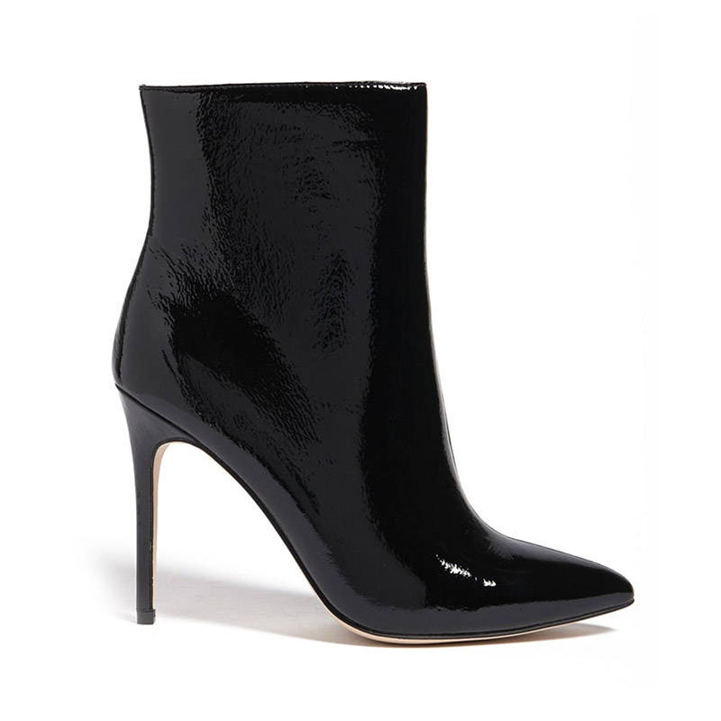 10 Affordable Black Boots You'll Wear 
