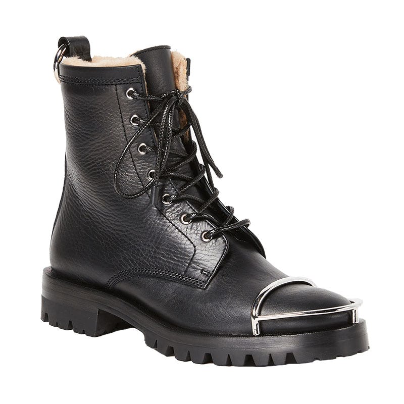 sam edelman bronte combat boots